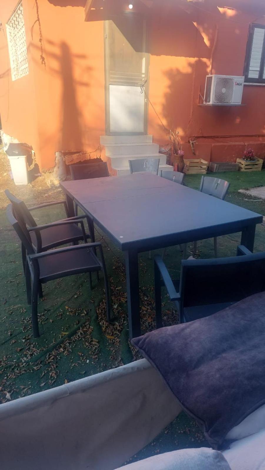 צימר כוכב בעמק עפולה Exterior foto